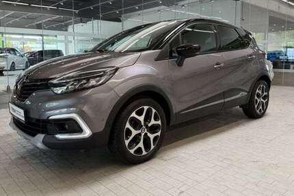 Renault Captur 81.757 km 12.990 € Oberhausen 46047