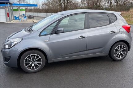 Hyundai ix20 124.000 km 4.900 &euro; Dortmund 44388