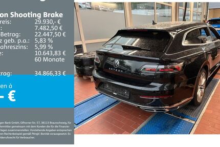 VW Arteon 52.410 km 29.930 &euro; Reutlingen 72770