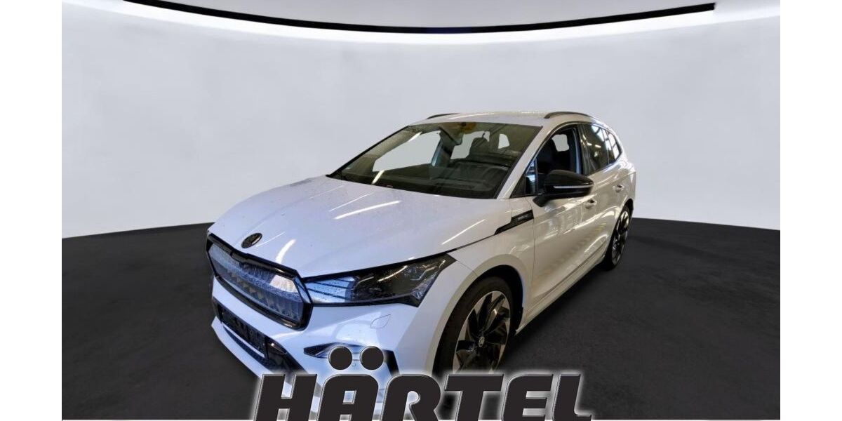 Skoda Enyaq 74.800 km 36.900 &euro; Osnabrück 49084