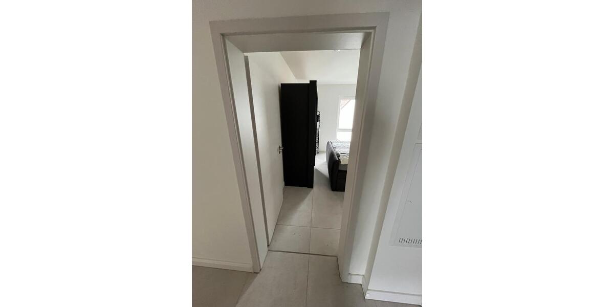 NEUBAU, 3 Zimmer Wohnung, Biegener Straße 14 Müllrose 3 zimmer