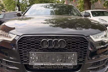 Audi A6 195.800 km 19.900 &euro; Erkner 15537