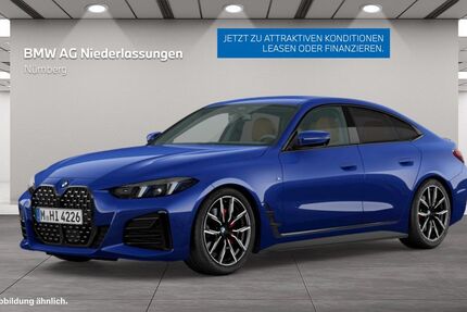 BMW 420 Gran Coupé 13.363 km 49.895 &euro; Nürnberg 90441