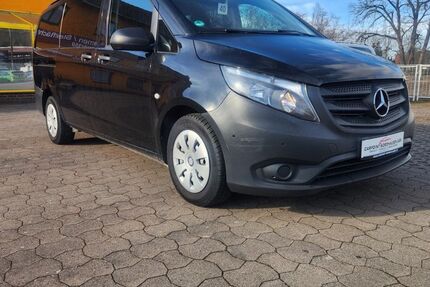 Mercedes-Benz Vito 175.618 km 16.999 &euro; Nordhausen 99734