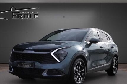 Kia Sportage 9.820 km 30.990 € Aindling 86447