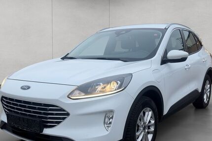 Ford Kuga 37.470 km 23.950 &euro; Frankfurt 60386