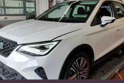 Seat Arona 9.250 km 16.930 &euro; Heilbronn 74076