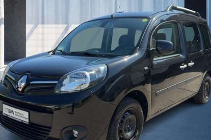 Renault Kangoo 81.244 km 15.290 &euro; Berlin 13055