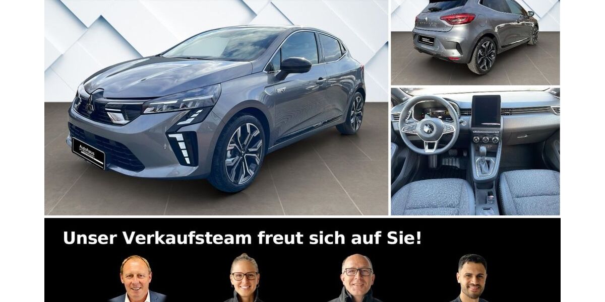 Mitsubishi Colt 2.900 km 26.880 &euro; Ingelheim 55218