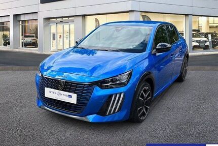 Peugeot 208 4.812 km 39.775 € Hamburg 22529