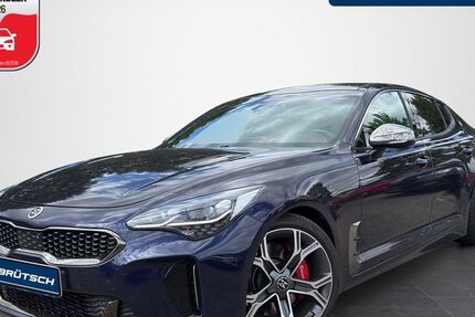 Kia Stinger 69.990 km 29.980 &euro; Tuttlingen 78532