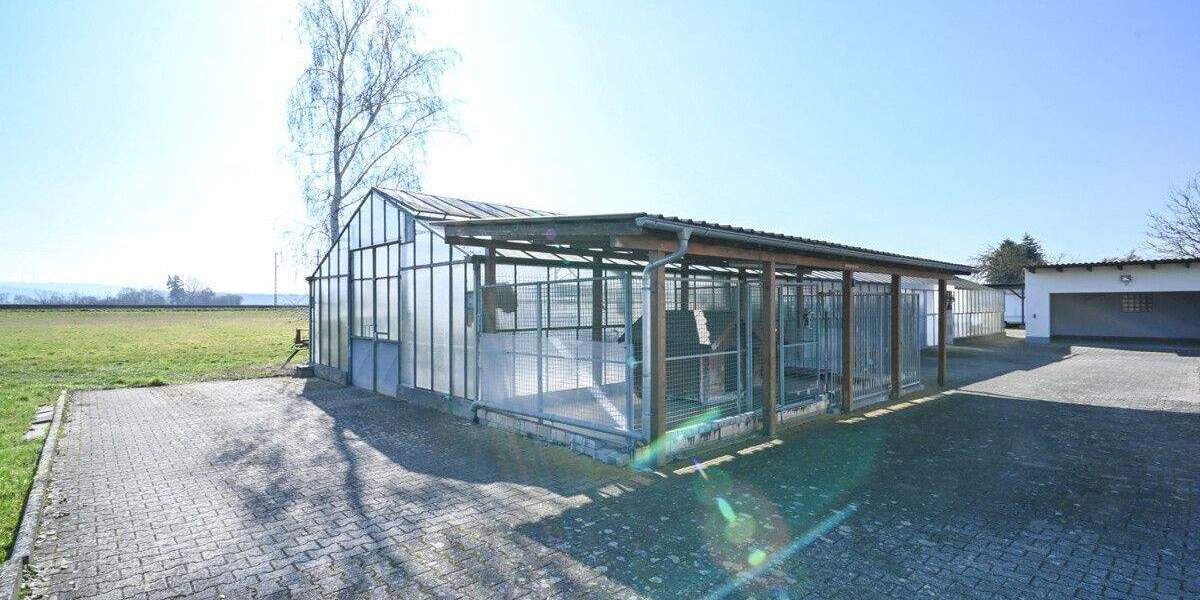 Einfamilienhaus Babenhausen Sickenhofen - 6 Zimmer, 252 m&sup2;, 1.250.000&euro; | Angebot:25390312