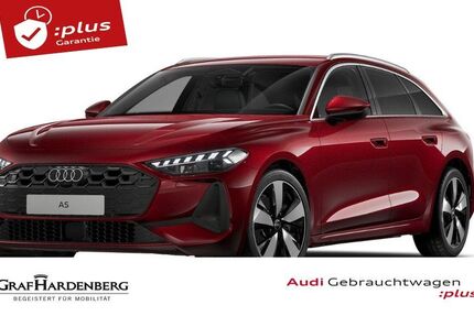 Audi A5 8.100 km 46.460 &euro; Konstanz 78467