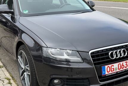 Audi A4 194.000 km 5.990 &euro; Ettenheim 77955