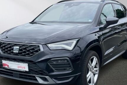 Seat Ateca 77.260 km 22.880 &euro; Bielefeld 33609