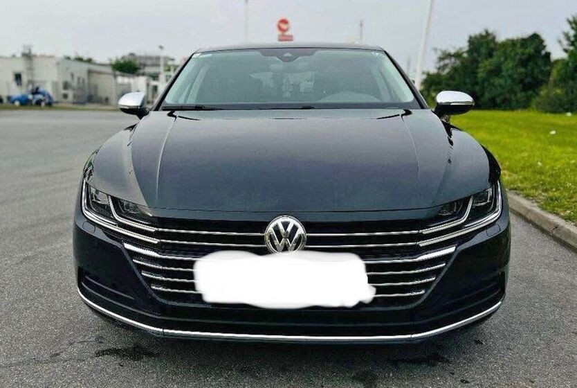 Arteon