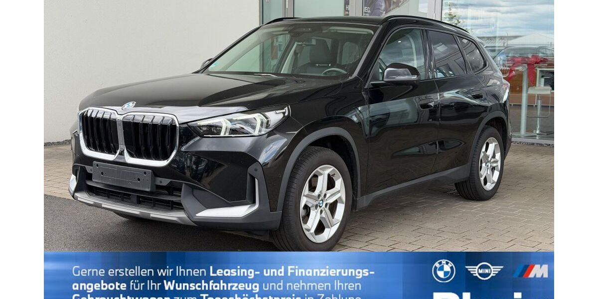 BMW X1 30.874 km 37.850 &euro; Salz 97616