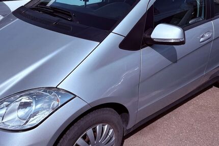 Mercedes-Benz A 160 110.000 km 6.000 &euro; Gärtringen 71116
