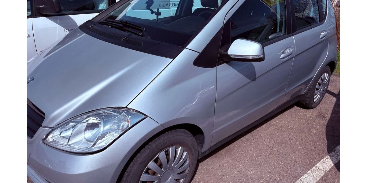 Mercedes-Benz A 160 110.000 km 6.000 &euro; Gärtringen 71116