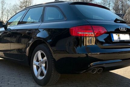 Audi A4 183.790 km 10.000 &euro; Blankenhagen 18182