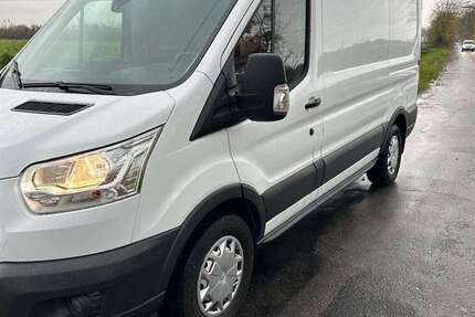 Ford Transit 193.000 km 12.900 &euro; lingen 49808