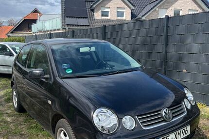 VW Polo 88.954 km 2.790 &euro; Spelle 48480