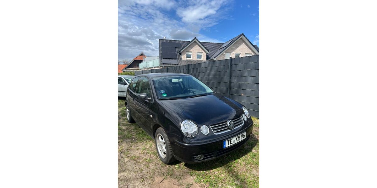 VW Polo 88.954 km 2.790 &euro; Spelle 48480