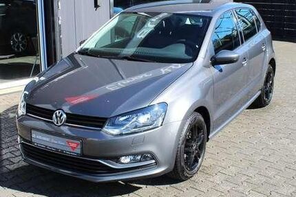 VW Polo 82.089 km 10.390 &euro; Münchenbernsdorf 07589