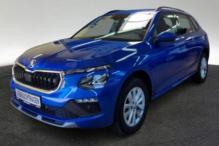 Skoda Kamiq 15.600 km 24.960 &euro; Landsberg 86899