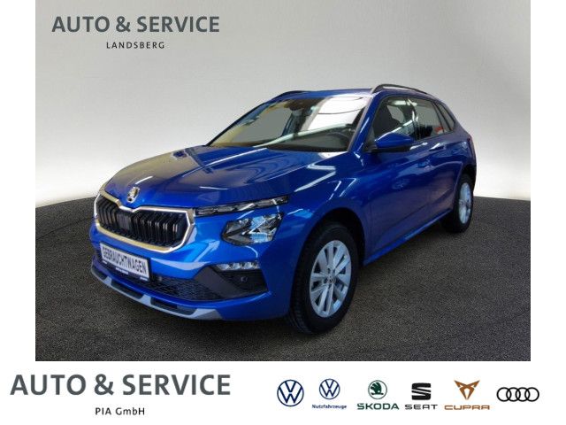 Skoda Kamiq 15.600 km 24.960 &euro; Landsberg 86899