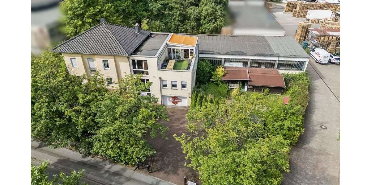 Halle in Dortmund 990.000 € 802 m² zimmer