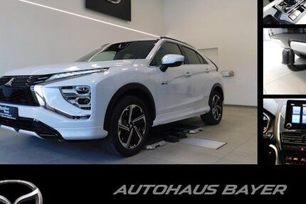 Mitsubishi Eclipse Cross 58.500 km 22.990 &euro; Gößweinstein 91327