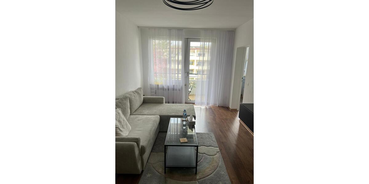 Etagenwohnung Maintal - 2 Zimmer, 45 m&sup2;, 600&euro; | Angebot:26341038