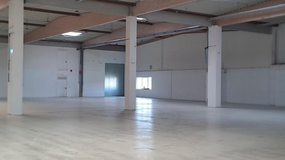 Gewerbeobjekt Warstein - 3&euro; | Angebot:26162127