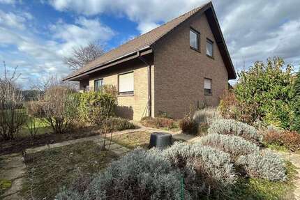 Haus Lübbecke Westfalen - 5 Zimmer, 165 m&sup2;, 298.000&euro; | Angebot:25641442