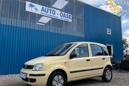 Fiat Panda 155.035 km 3.450 &euro; Flensburg 24941