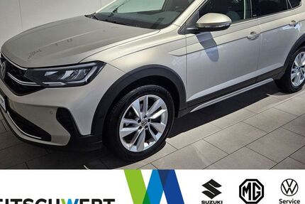 VW Taigo 31.200 km 22.950 € Ansbach 91522