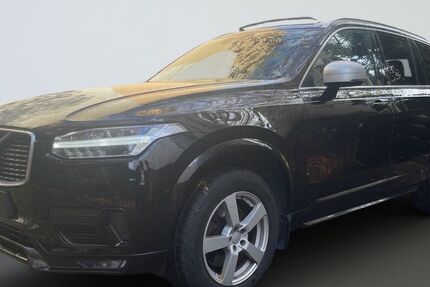 Volvo XC90 199.000 km 21.900 &euro; Berlin 13587