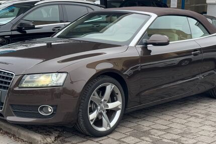 Audi A5 104.665 km 10.000 € Ottobrunn 85521