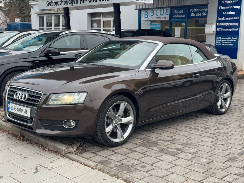 Audi A5 104.665 km 10.000 € Ottobrunn 85521