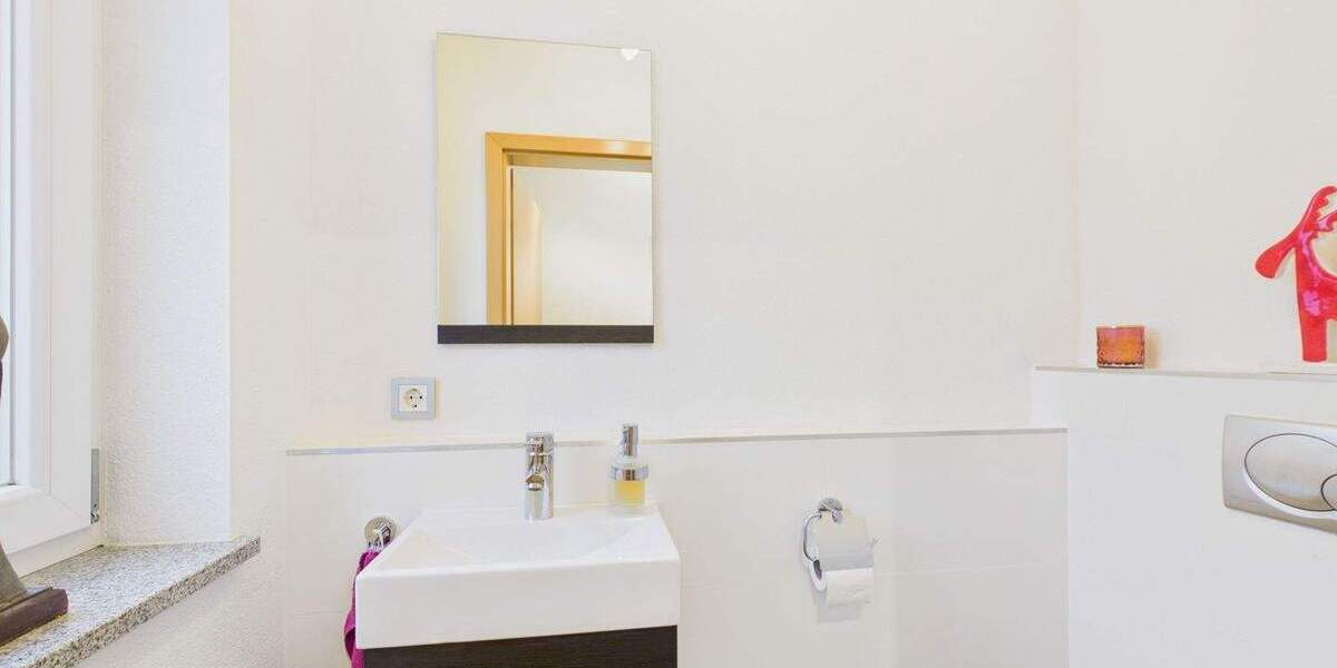 Doppelhaushälfte Landsberg am Lech Landsberg - 5 Zimmer, 145 m&sup2;, 1.199.000&euro; | Angebot:25738855