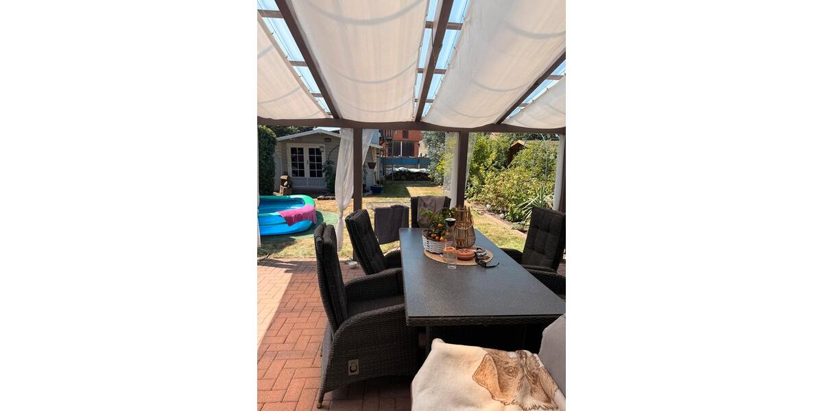 Doppelhaushälfte Calberlah - 4 Zimmer, 110 m&sup2;, 350.000&euro; | Angebot:27204636