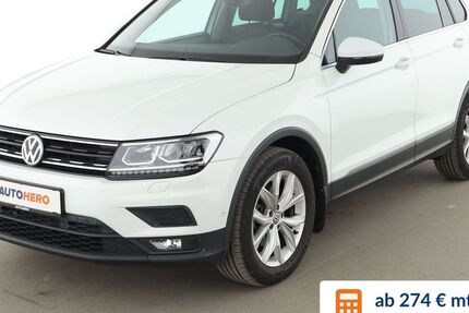 VW Tiguan 88.552 km 18.020 &euro; Leipzig 04328