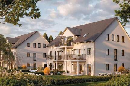 Wohnung Schwandorf Dachelhofen - 3 Zimmer, 78 m&sup2;, 364.000&euro; | Angebot:25815621