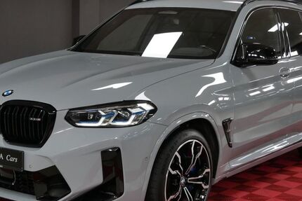 BMW X3 M 62.206 km 59.990 &euro; Großmehring 85098