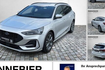 Ford Focus 7.269 km 25.990 &euro; Berlin 13089