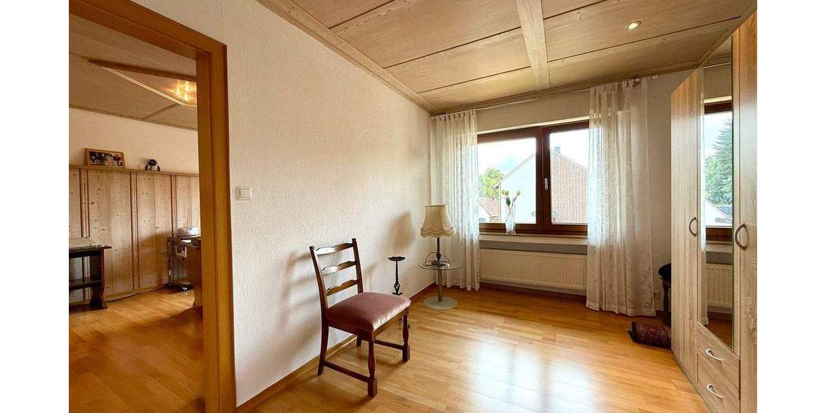 Einfamilienhaus Lotte - 7 Zimmer, 160 m&sup2;, 479.000&euro; | Angebot:25673341