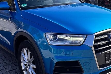 Audi Q3 135.000 km 12.999 &euro; Grafenau 71120