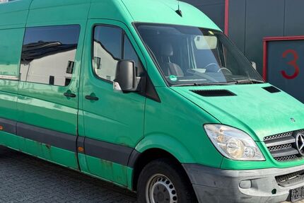 Mercedes-Benz Sprinter 345.000 km 4.900 &euro; Dieburg 64807
