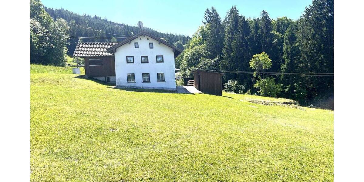 Grundstück Bernried Bremersbach - 560.000&euro; | Angebot:26658435